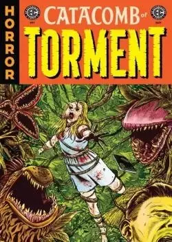 Catacomb of Torment (2025-) Poster
