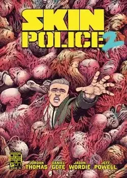 Skin Police 2 (2025-) Poster