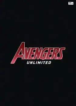 Avengers Unlimited Infinity Comic (2022-) Poster