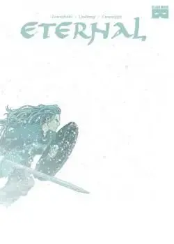 ETERNAL (2018) Poster