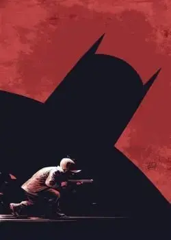 Batman Day 2024: Batman / Elmer Fudd Special (2204-) Poster