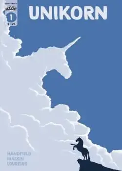 Unikorn (2021-) Poster