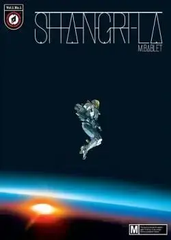 Shangri-La (2021-) Poster
