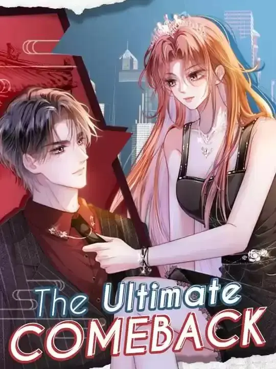 The Ultimate Comeback